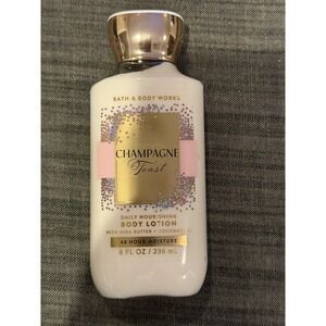 Bath & Body Works‎ Champagne Toast Lotion 8oz NEW